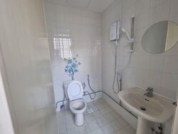 Palm Lodge (D14), Apartment #602727001